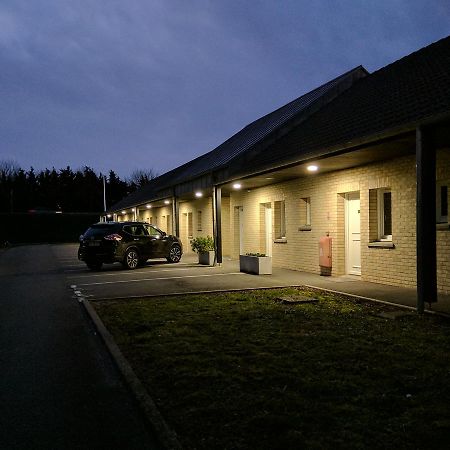 Hotel Fleur De Lys Bailleul  Kültér fotó