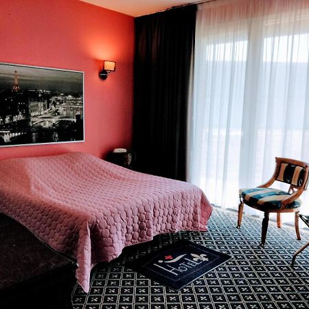 Hotel Fleur De Lys Bailleul  Kültér fotó