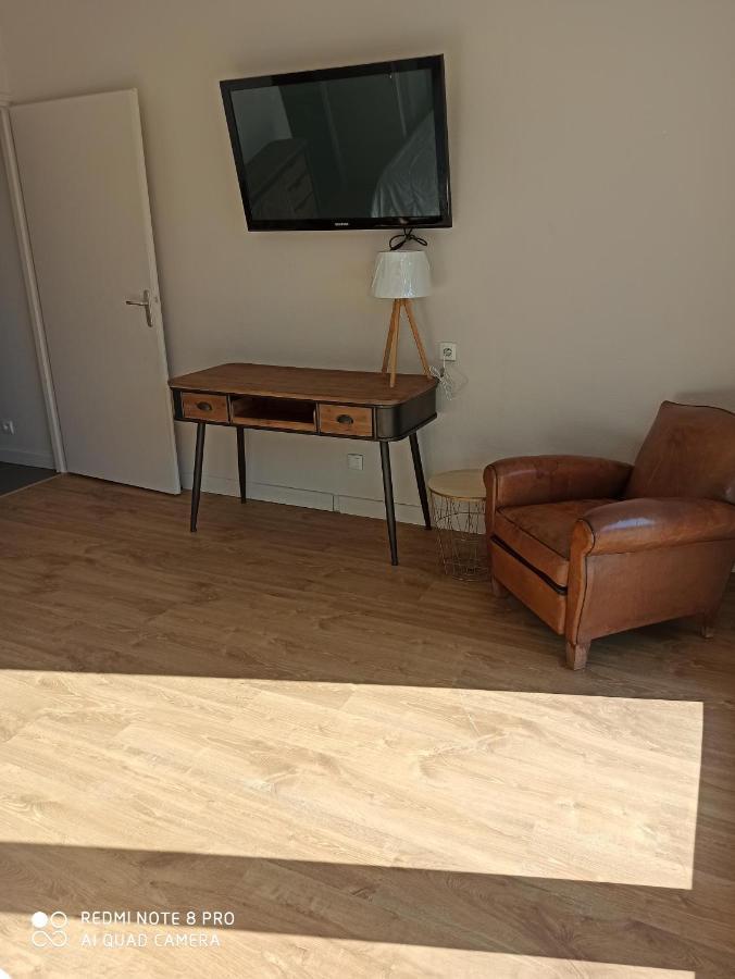Hotel Fleur De Lys Bailleul  Kültér fotó
