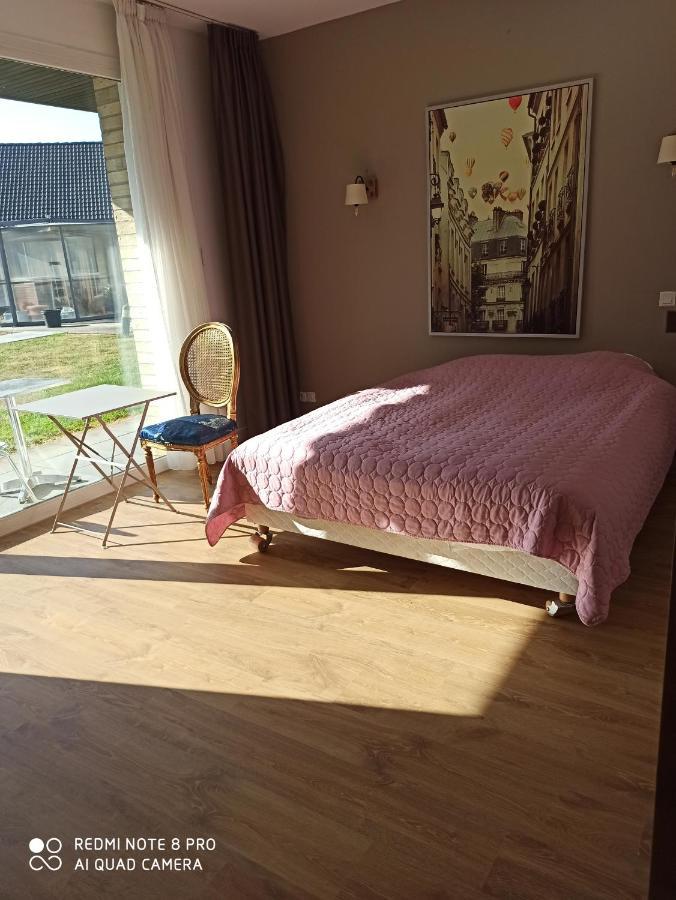 Hotel Fleur De Lys Bailleul  Kültér fotó