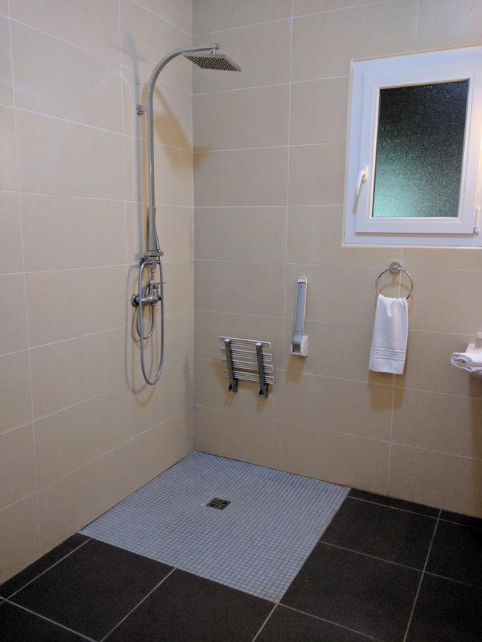 Hotel Fleur De Lys Bailleul  Kültér fotó