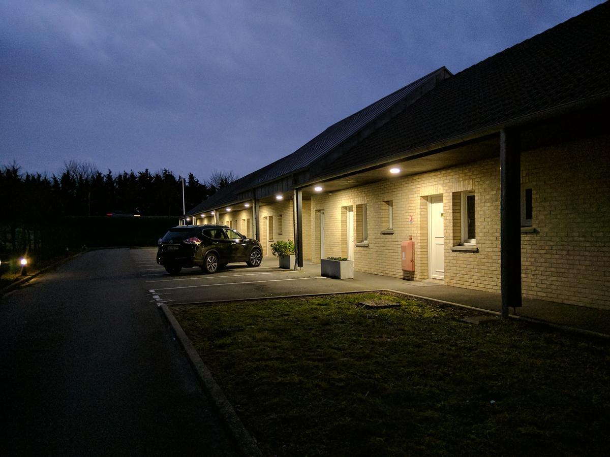 Hotel Fleur De Lys Bailleul  Kültér fotó